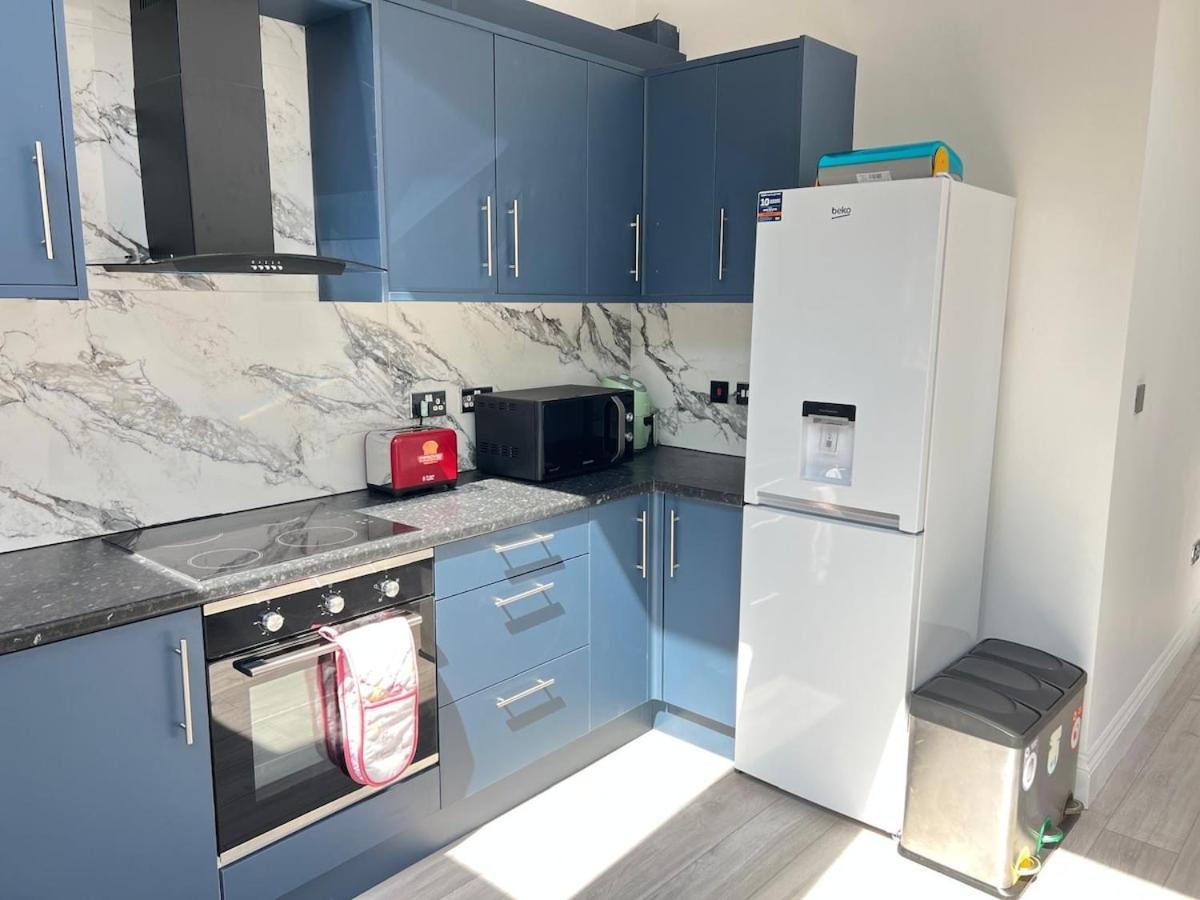 Graveney House -sleeps 8 - Zone 3 Londres