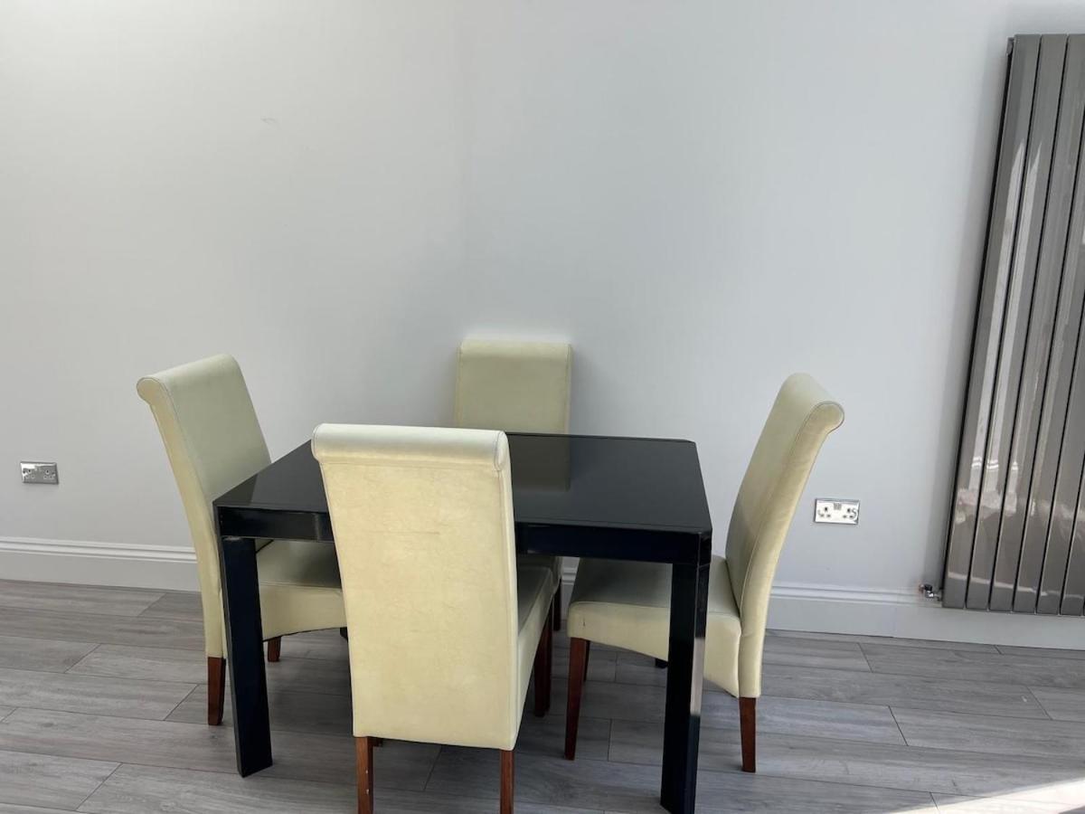 Graveney House -sleeps 8 - Zone 3 * Londres